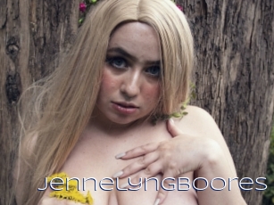 Jennelyngboores