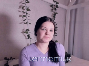 Jennemilk