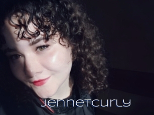 Jennetcurly