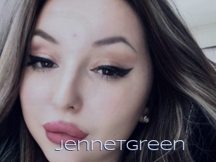 Jennetgreen