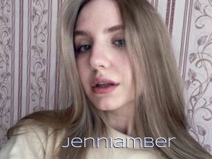 Jenniamber