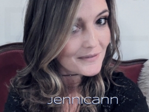 Jennicann