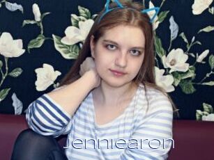 Jenniearon