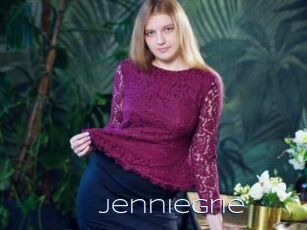 Jenniegrie