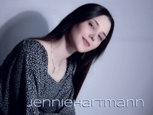 jenniehartmann Blue Hot