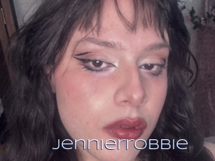 Jennierrobbie