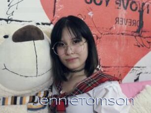 Jennietomson