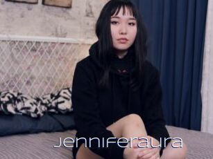 jenniferaura Blue Hot