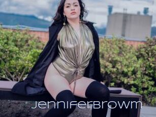 Jenniferbrowm