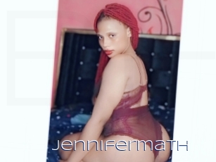 Jennifermath