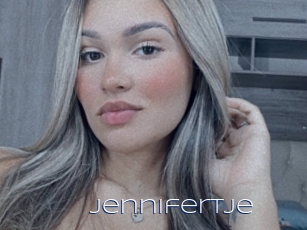 Jennifertje