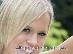 Jennyandjames