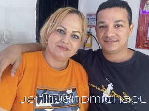 Jennyandmichael
