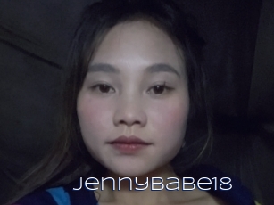 Jennybabe18