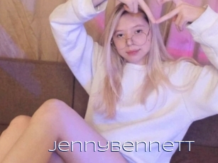 Jennybennett