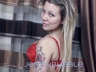 Jennybubble
