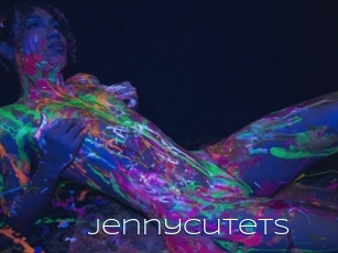 Jennycutets