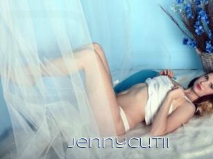 Jennycutii