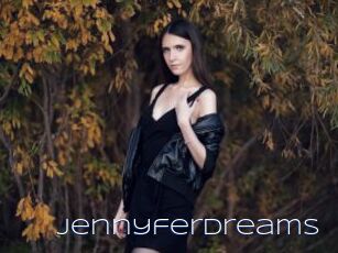 Jennyferdreams