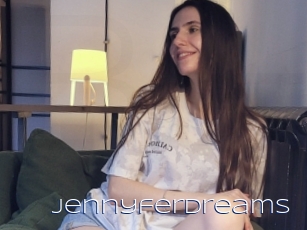 Jennyferdreams