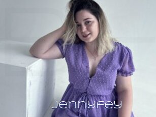 Jennyfey