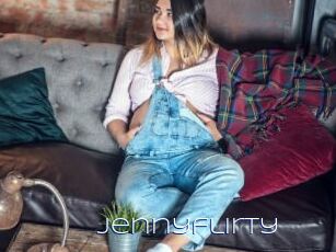 Jennyflirty
