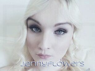 Jennyflowers