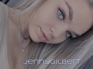 Jennygilbert
