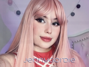 Jennygordie