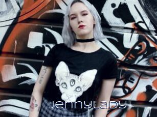 Jennylady