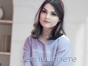 Jennylinnete