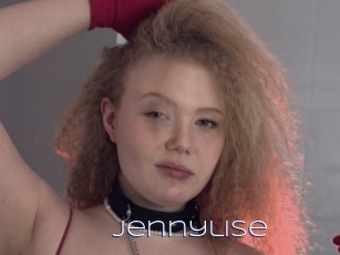 Jennylise