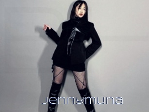 Jennymuna