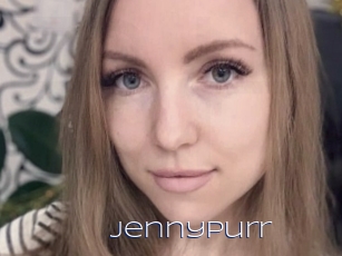 Jennypurr