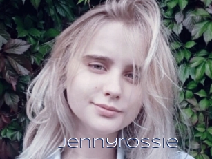 Jennyrossie