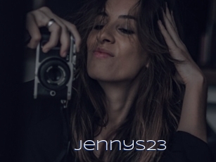 Jennys23