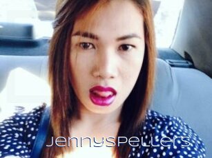 Jennyspellers