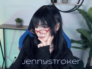 Jennystroker
