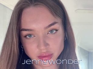 Jennywonder