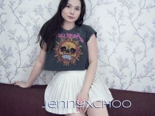 Jennyxchoo