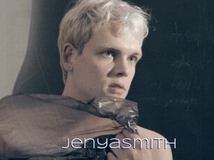 Jenyasmith