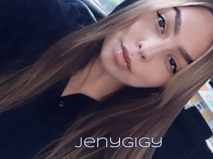 Jenygigy