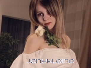 Jenykleine