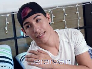Jeraryein
