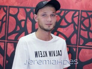 Jeremiahdes