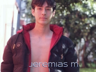 Jeremias_m