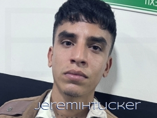 Jeremihtucker