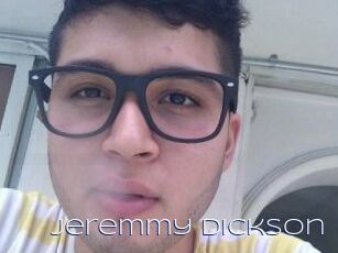 Jeremmy_dickson