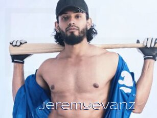 Jeremyevanz