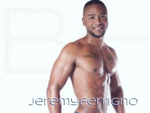 Jeremyferrigno